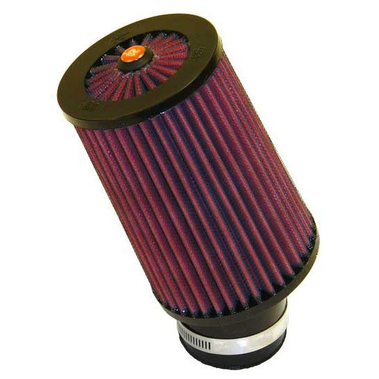 Image of : K&N Universal X-Stream Clamp-On Air Filter - RX-3800