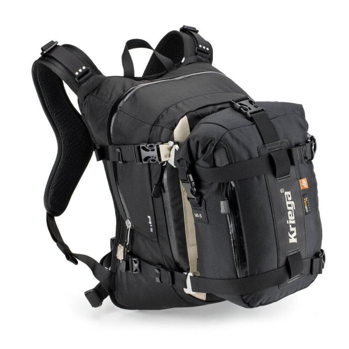 Kriega クリーガ R15 バックパック R15 バックパック | kriega