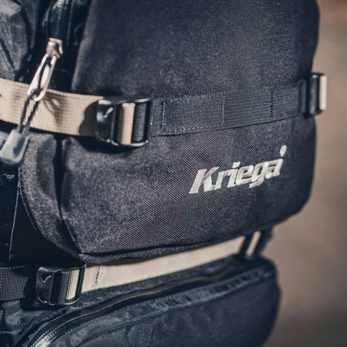 Kriega r30 outlet backpack