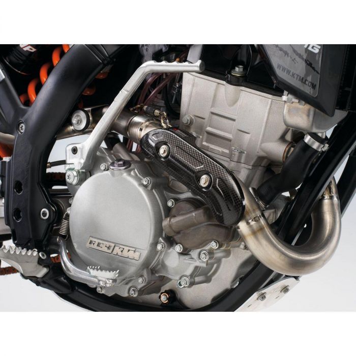 Image of : KTM / Husqvarna Exhaust Guard Factory - SXS10450535