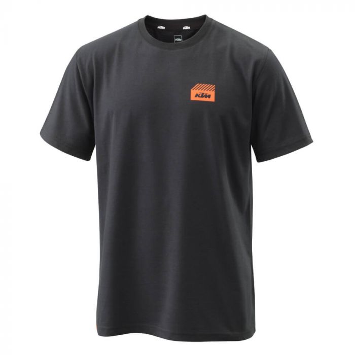 KTM MX T-Shirt | FortNine