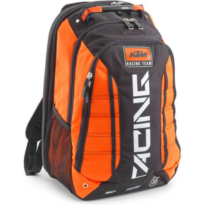 Image of : KTM - Sac à Dos Team Circuit - 3PW240001300