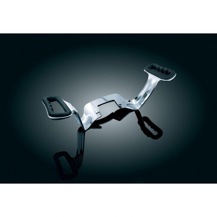 Image of : Kuryakyn - Rails d'Appui pour Passagers - 1609
