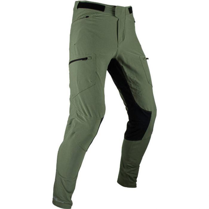 Leatt Enduro Mtb Pants Fortnine Canada