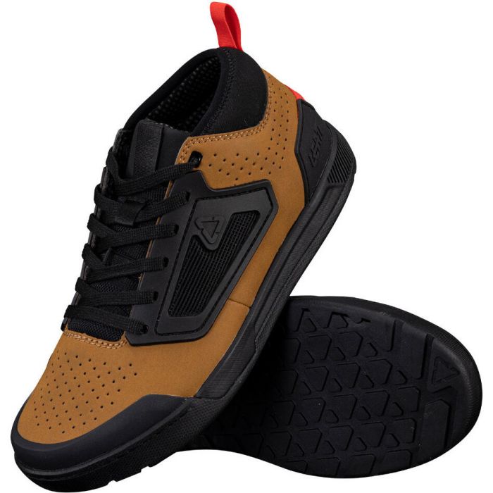 ウェア Size 27cm Leatt 1.0 (flat) MYB Shoe Shoe Flat 1.0 – Leatt CA