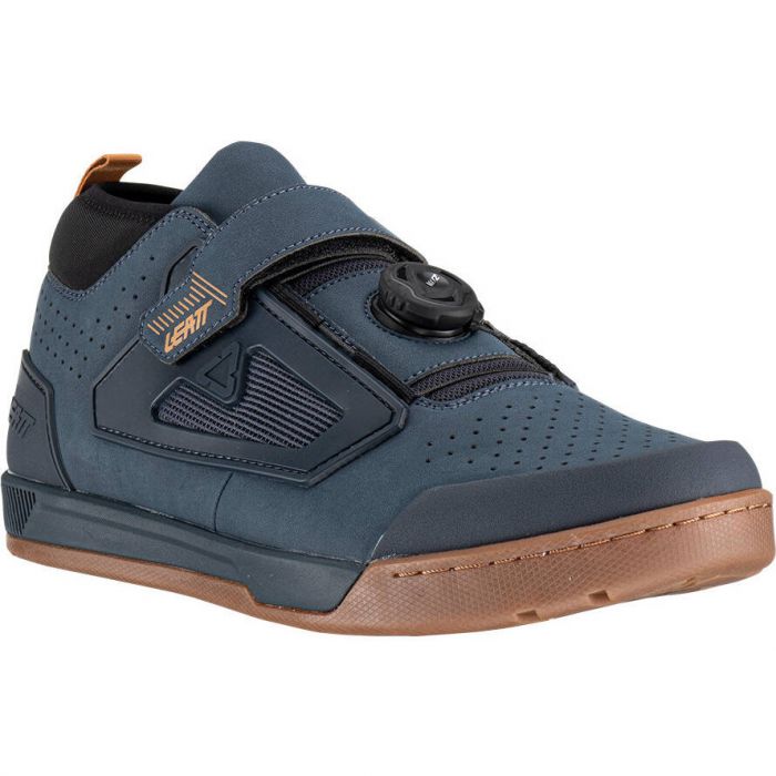 Dbx 3.0 Flat Chaussure de Vélo Leatt - Rhéal Pitre Sports