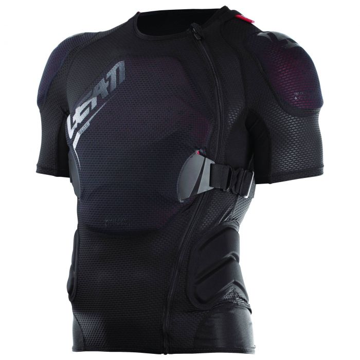 Leatt 3DF AirFit Lite Armored Top | FortNine