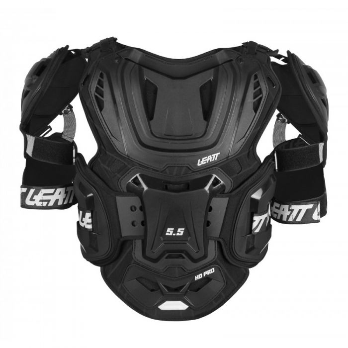 leatt 5.5 pro hd 胸部プロテクター Leatt 5.5 Pro HD Chest Protector | FortNine
