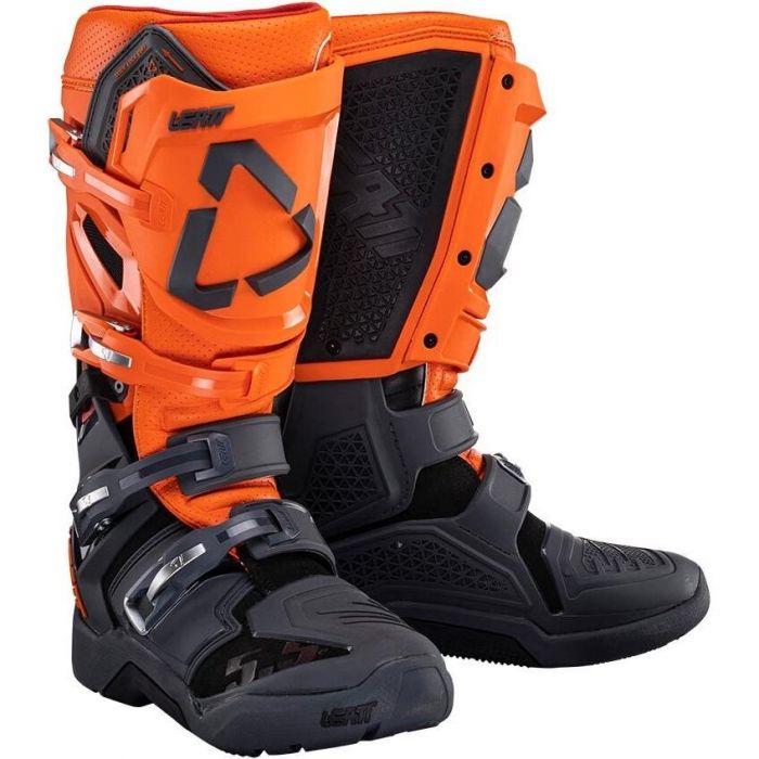 Leatt 5.5 FlexLock Enduro Boots FortNine Canada