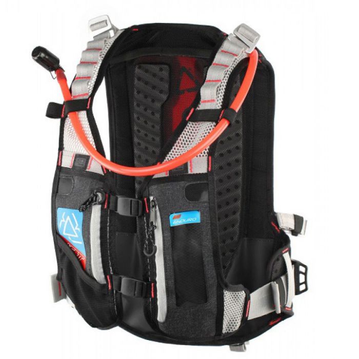 Leatt DBX Enduro Lite WP 2.0 Hydration Pack FortNine Canada