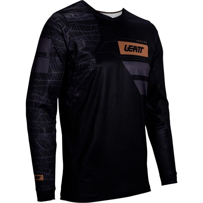 ウェア Size L Leatt 3.0 DH Jersey Leatt Enduro 3.0 MTB Jersey - 2023 | FortNine Canada