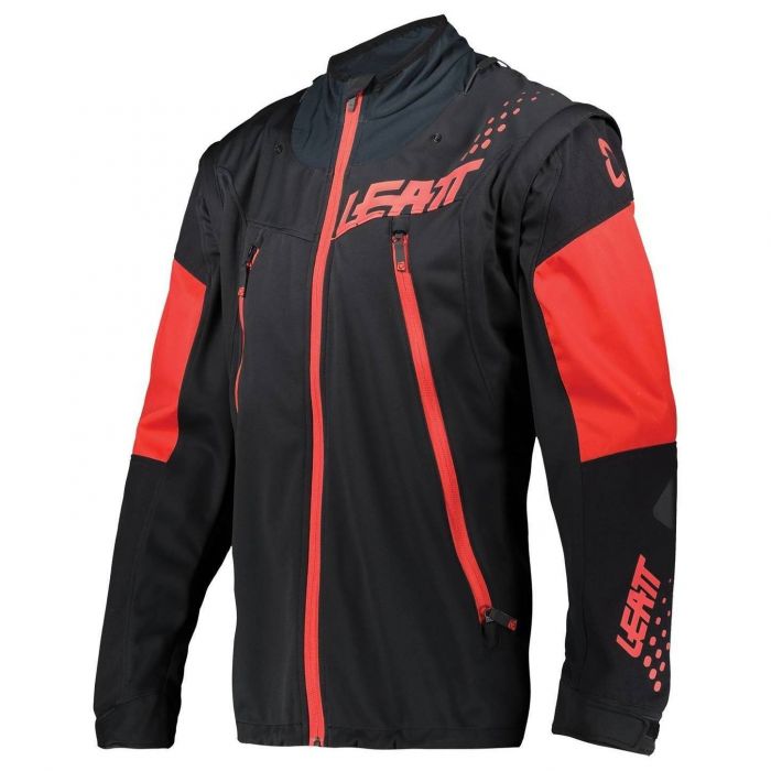 Leatt Moto Lite Jacket Fortnine Canada