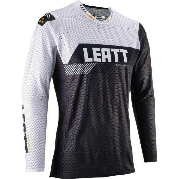 Leatt Moto 5 5 UltraWeld Maillot 2023 FortNine Canada