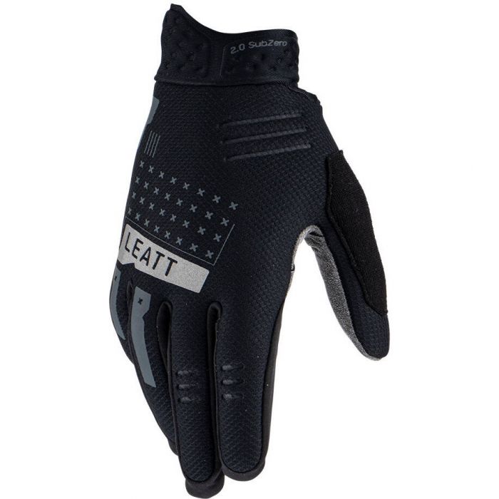 Gants VTT Leatt 4.0 Lite Jade