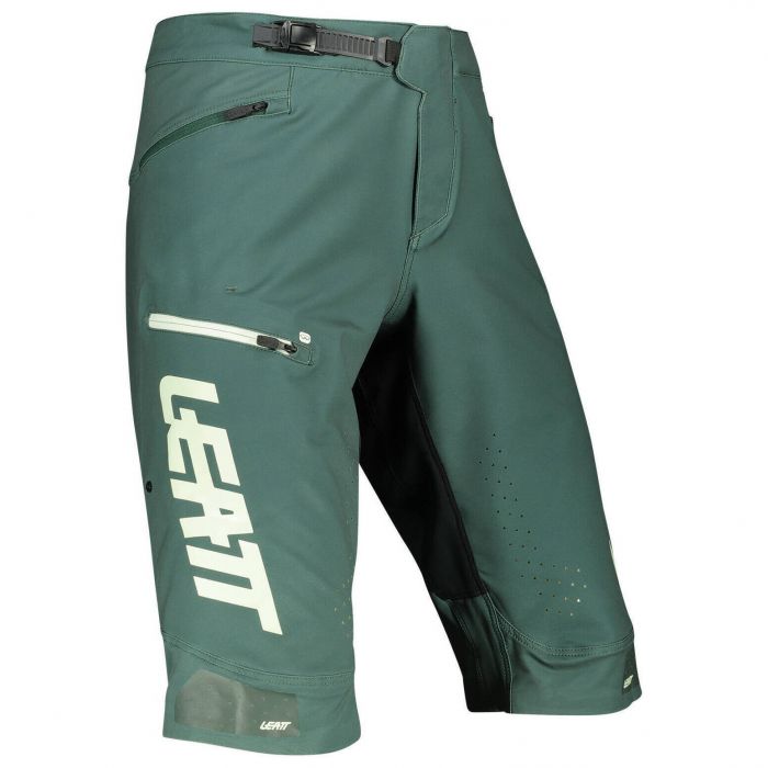 Leatt Gravity 4 0 MTB Shorts 2022 FortNine Canada