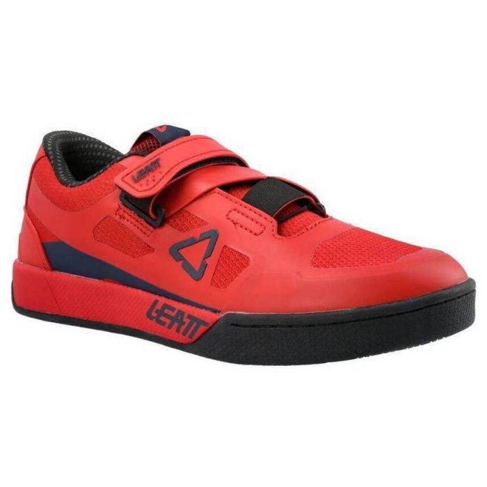 Leatt 5.0 Clip MTB Shoes 2021 FortNine Canada