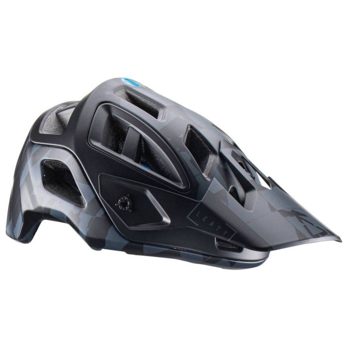 Leatt Allmtn Mtb Helmet Fortnine Canada