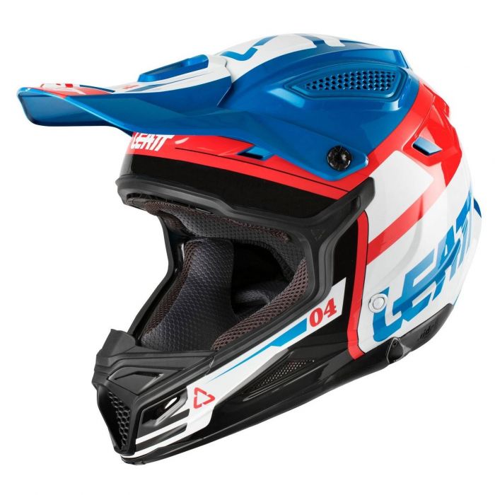 Leatt Gpx V Helmet Fortnine Canada