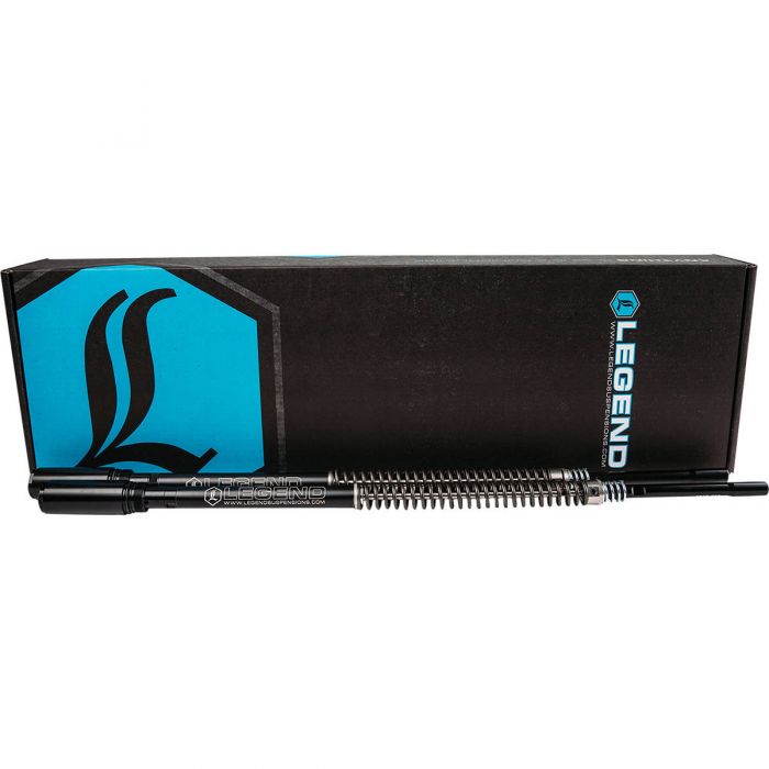 Legend Suspensions AXEO39TS HighPerformance Fork Cartridge Kit FortNine Canada