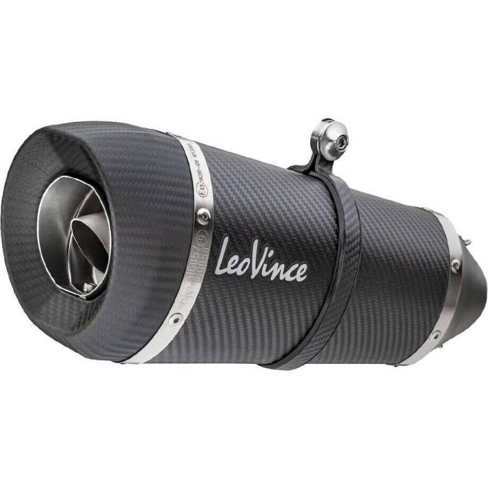 Image of : LeoVince Factory S Full System Exhaust - 14427SU