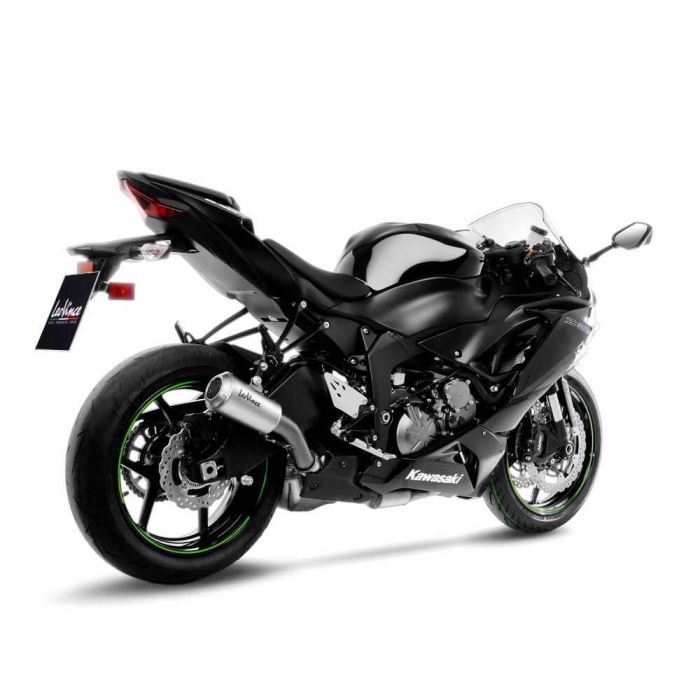 L’10/10 leo_vince_lv10_slip_on_exhaust