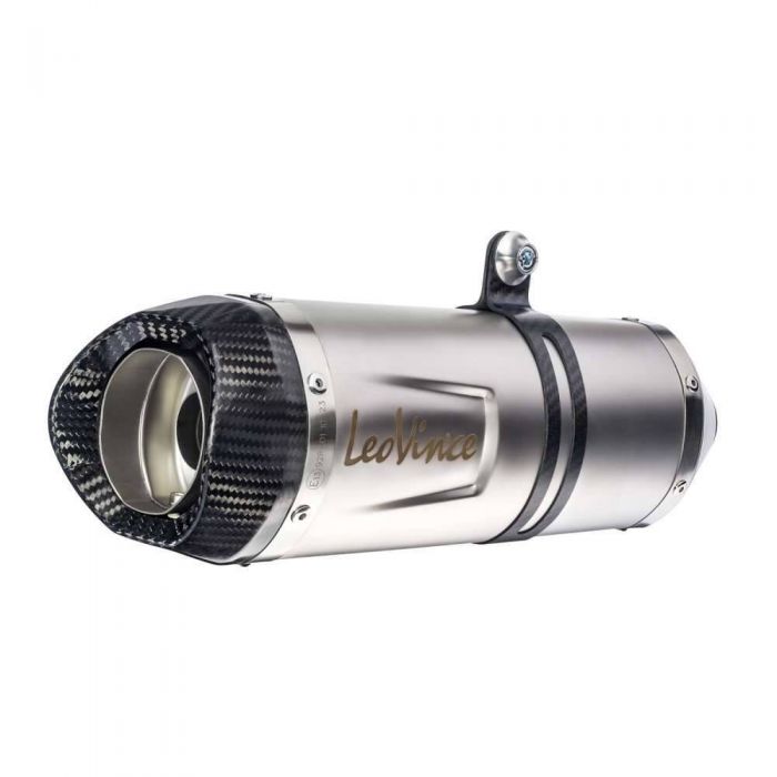 Image of : LeoVince LV One EVO Full System Exhaust - 14298E