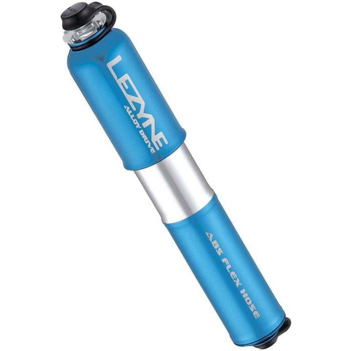 Lezyne alloy drive hv online