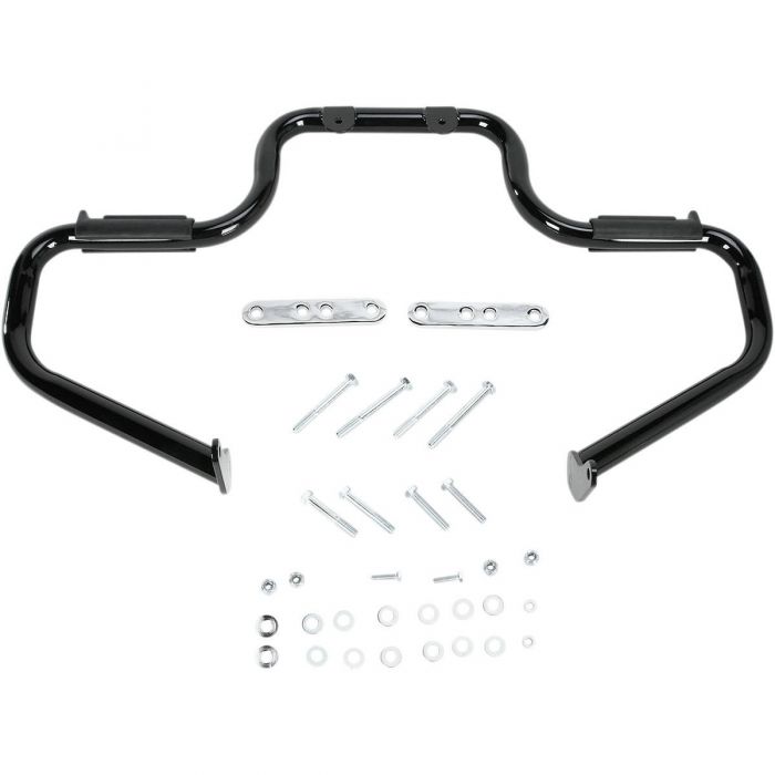 Lindby Custom Multibar Highway Bar Black BL13609 Yamaha Stryker 1300 20112016 FortNine Canada