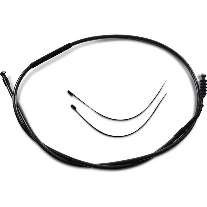 Magnum Black Pearl Clutch Cable 71 1/8" 42304 FortNine Canada