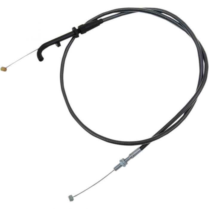 Magnum Black Pearl Idle Cable 37