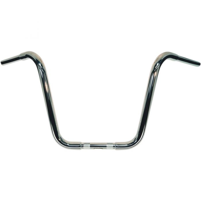 Magnum Caliber 1 1/4" Bagger Handlebar 16" Chrome 3HB216