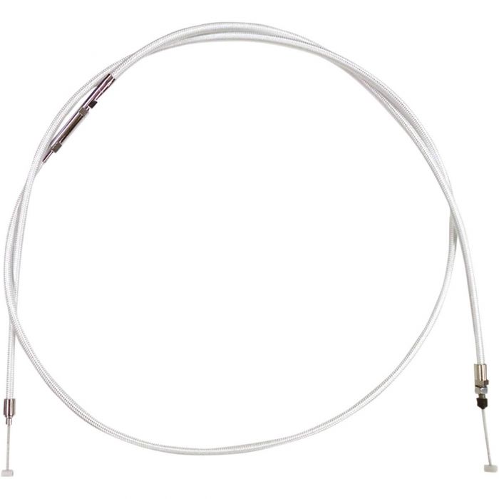Image of : Magnum Sterling Chromite II Clutch Cable Stock Length - 3231