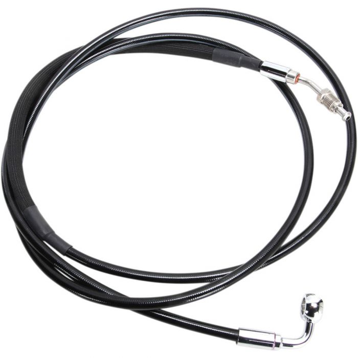 Magnum XR Stainless Hydraulic Clutch Line +10