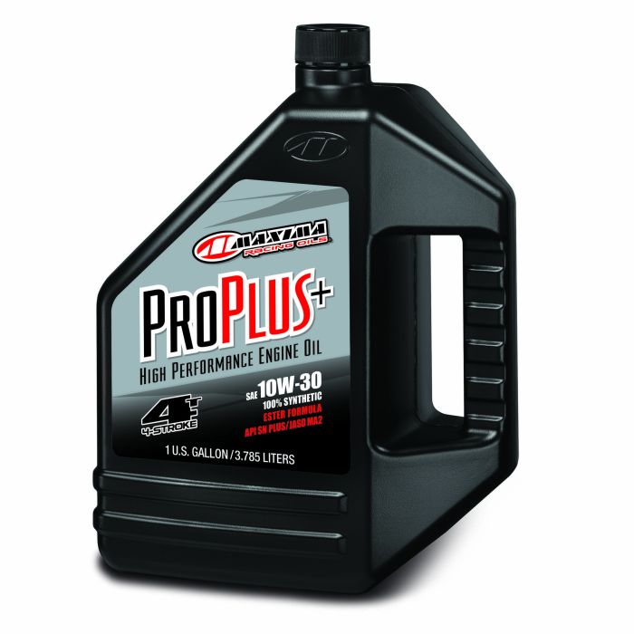 Maxima Maxum 4 ProPlus Oil | FortNine Canada