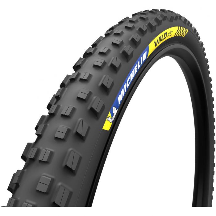 fastest xc tyres