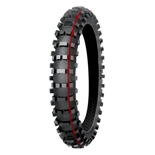 Image of : Mitas C12 Kid Cross Front Tire