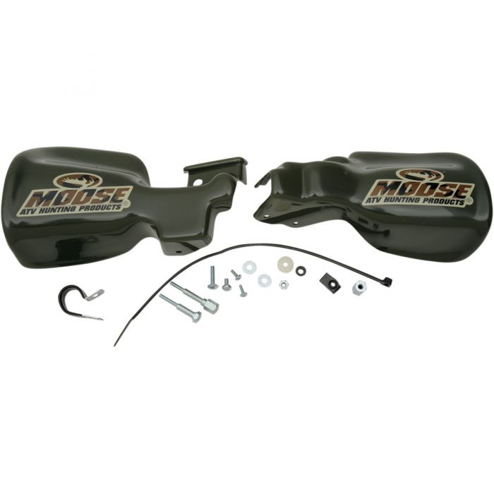 Moose Handguards Olive 06350197 FortNine Canada