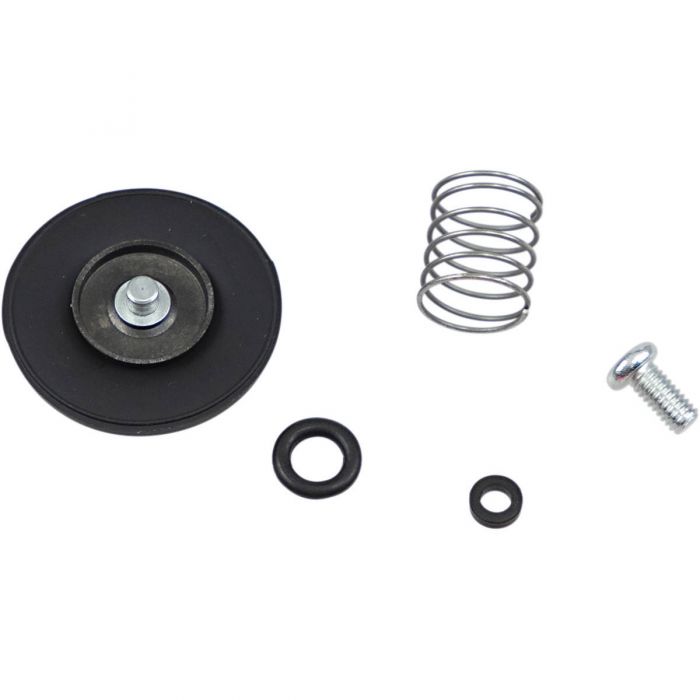 Moose Accelerator Pump Rebuild Kit 10031443 Suzuki RMZ450 2005