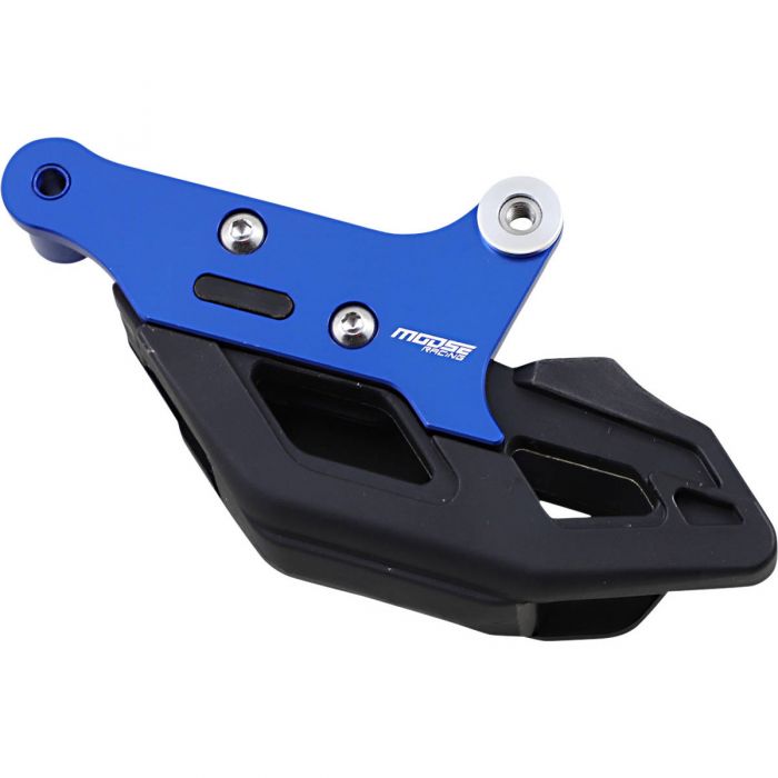 Moose Racing Aluminum Chain Guide For Vintage Kawasaki KX125