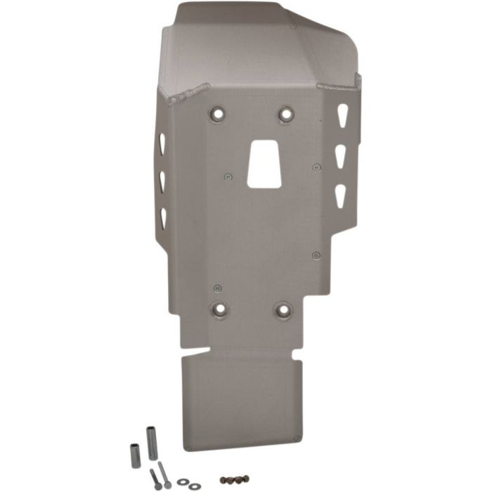 Moose Aluminum Skid Plate 05061385 BMW F850GS 20192021 FortNine