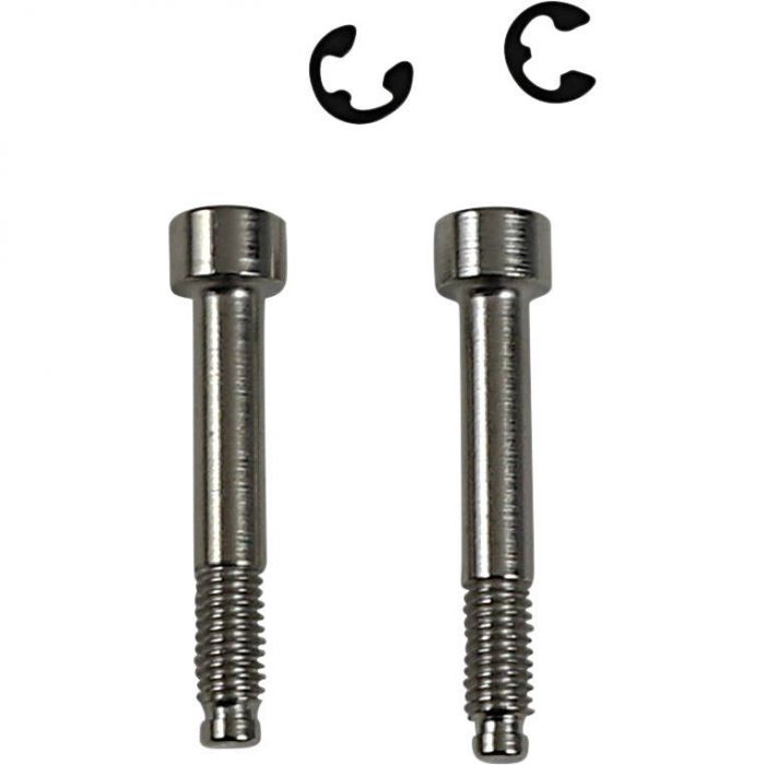 Moose Brake Caliper Pin Set 17020493 FortNine Canada