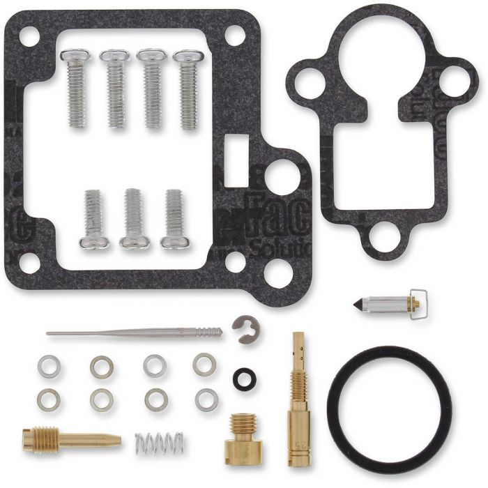 Moose Carburetor Rebuild Kit Fortnine Canada