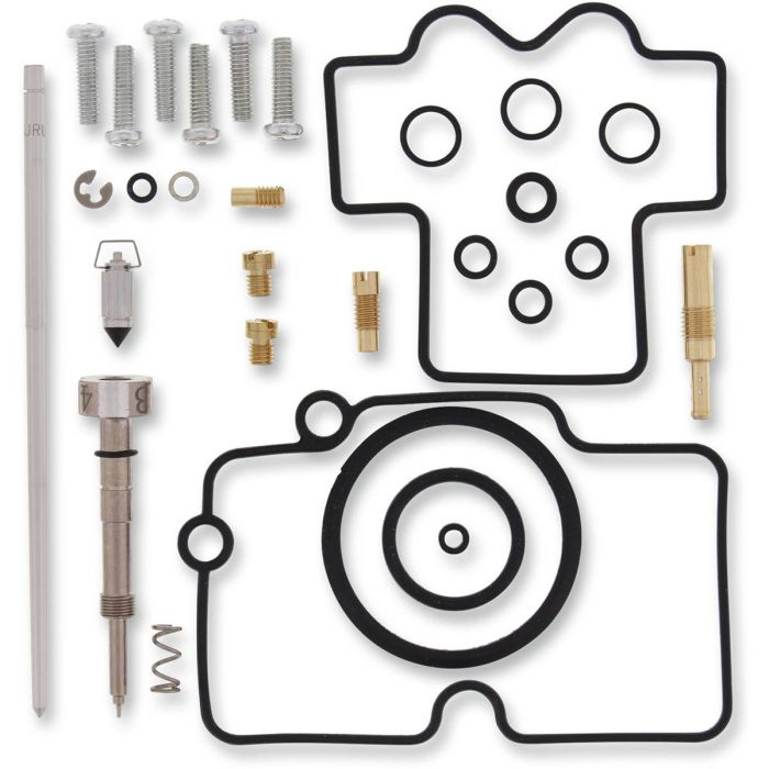 Image of : Moose Carburetor Rebuild Kit - 1003-0651 | Honda TRX450R 2007