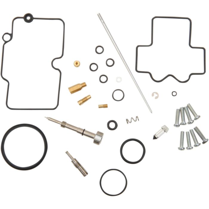 Moose Carburetor Rebuild Kit Honda Crf R