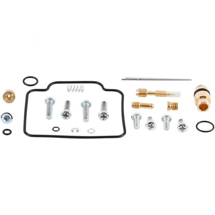 Image of : Moose Carburetor Rebuild Kit - 1003-1761 | Yamaha Big Bear 350 4x4 1997