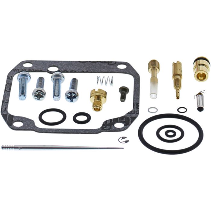 Moose Carburetor Rebuild Kit Suzuki Lt E