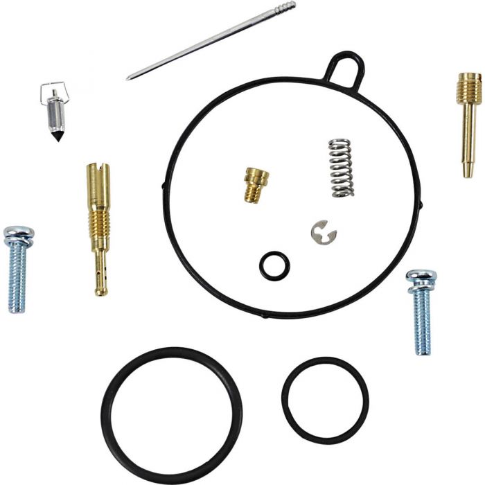 Moose Carburetor Rebuild Kit Fortnine Canada