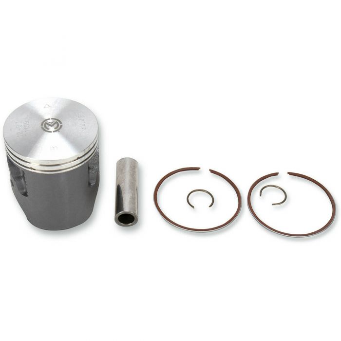 Moose Cast Aluminum Piston Kit 44.45mm 09102697 FortNine Canada