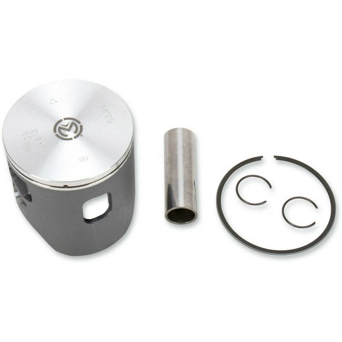 Moose Cast Aluminum Piston Kit 53.94mm 09102669 FortNine Canada