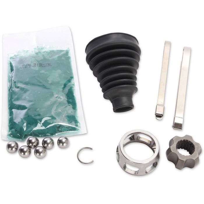 Moose CV Joint Rebuild Kit 02130666 FortNine Canada